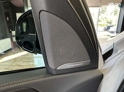 BMW X5 2023 - фото 25