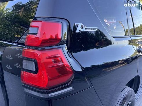 Toyota Land Cruiser Prado 2018 - фото 30