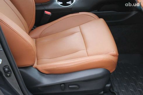 Subaru Legacy 2021 - фото 26