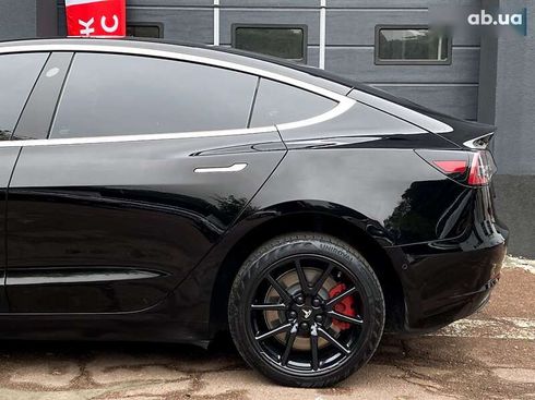 Tesla Model 3 2020 - фото 7