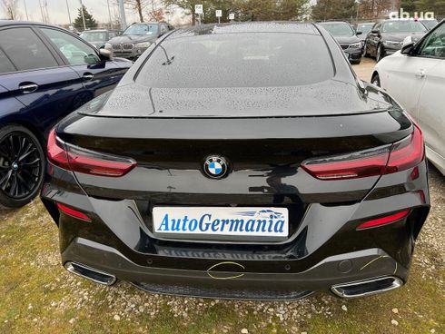 BMW 8 серия 2021 - фото 23