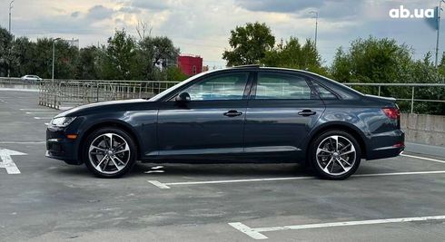 Audi A4 2019 - фото 7