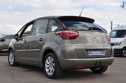 Citroёn C4 Picasso 2011 - фото 7