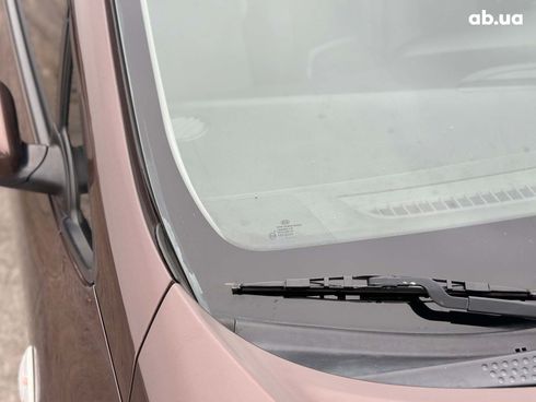 Kia Cee'd 2012 коричневый - фото 9