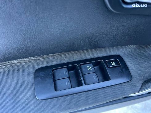 Nissan Qashqai 2009 коричневый - фото 16