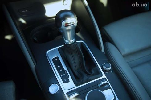 Audi A3 2017 - фото 18