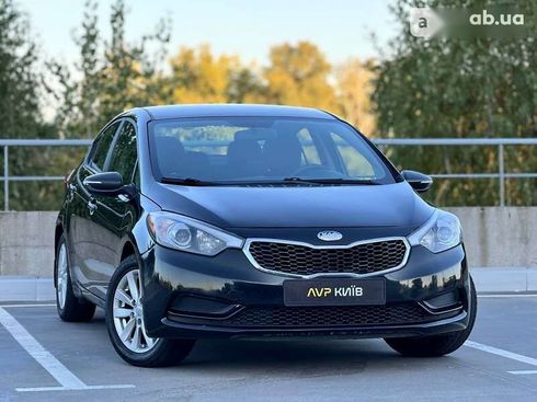 Kia Forte 2013 - фото 8