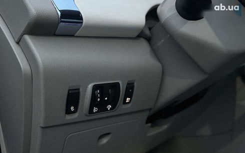 Renault Zoe 2013 - фото 17