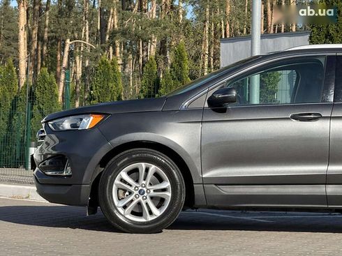 Ford Edge 2019 - фото 9
