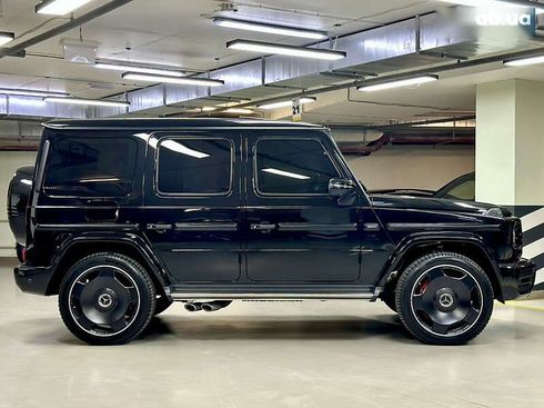 Mercedes-Benz G-Класс 2023 - фото 30