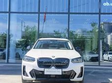 Продажа б/у BMW iX3 2023 года - купить на Автобазаре