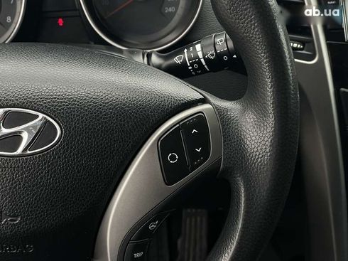 Hyundai i30 2013 - фото 24