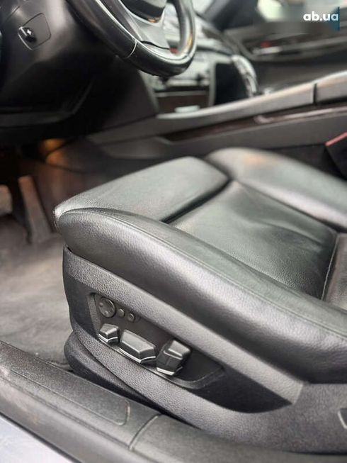 BMW 7 серия 2011 - фото 19