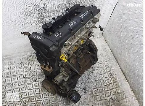 двигатель в сборе для Hyundai Coupe - купити на Автобазарі - фото 2