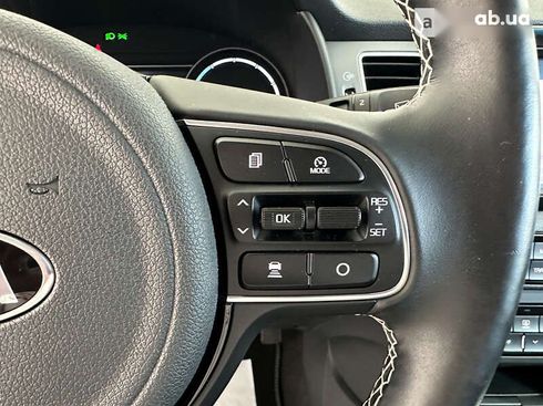 Kia Niro 2019 - фото 25