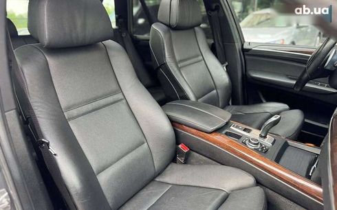 BMW X5 2012 - фото 20
