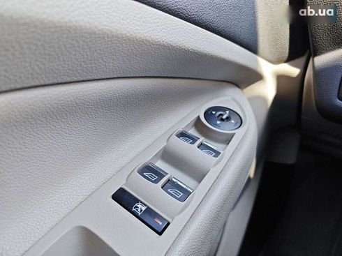 Ford C-Max 2015 - фото 16