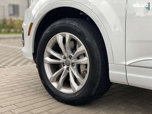 Audi Q7 2016 - фото 22