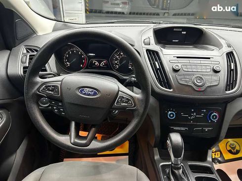 Ford Escape 2016 - фото 11