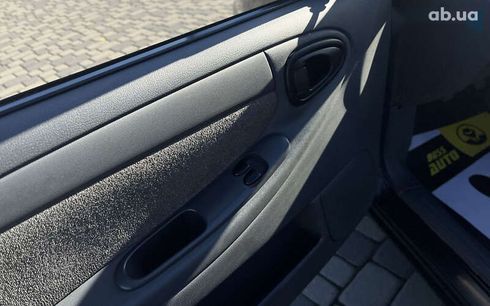 ЗАЗ Lanos 2011 - фото 18