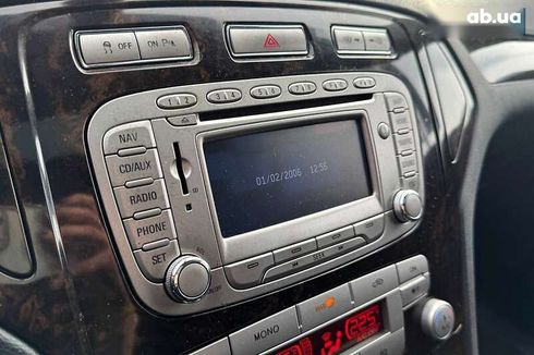 Ford Mondeo 2008 - фото 23