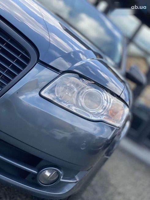 Audi A4 2005 - фото 6
