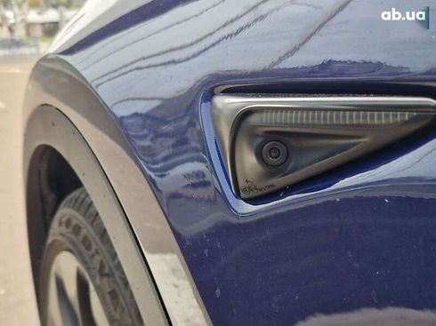 Tesla Model Y 2022 - фото 23