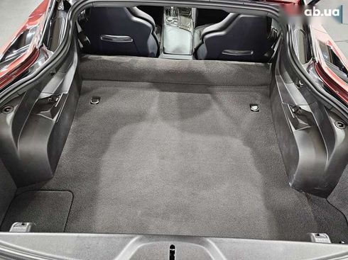 Chevrolet Corvette 2019 - фото 7