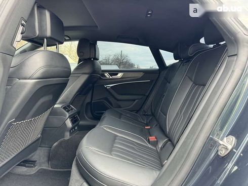 Audi A7 2019 - фото 25