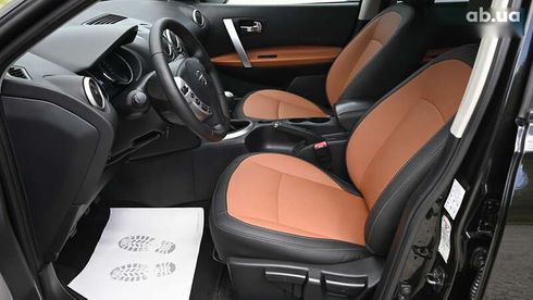 Nissan Qashqai 2013 - фото 15