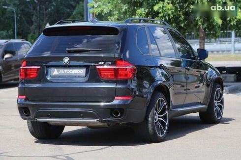 BMW X5 2012 - фото 7