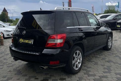 Mercedes-Benz GLK-Класс 2011 - фото 7