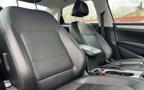 Volkswagen Passat 2013 - фото 24