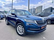 Продажа б/у Skoda Kodiaq в Киевской области - купить на Автобазаре