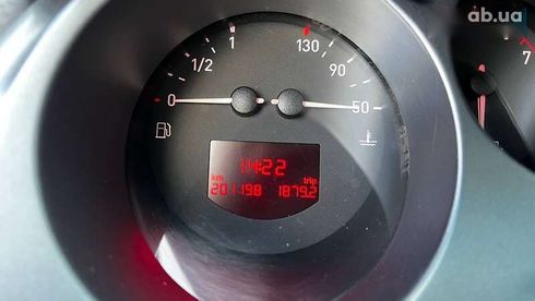 SEAT Toledo 2006 - фото 21