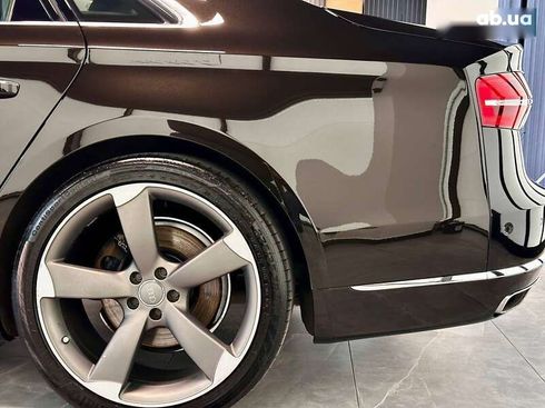 Audi A8 2013 - фото 7