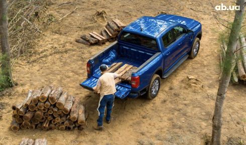 Ford Ranger 2023 - фото 3