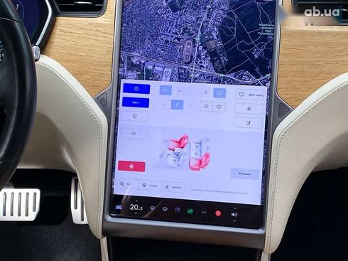 Tesla Model S 2020 - фото 24