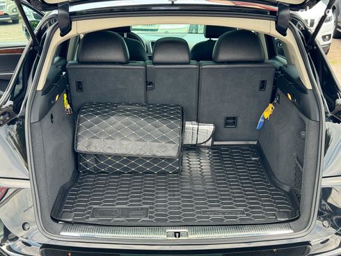 Audi Q5 2012 черный - фото 25