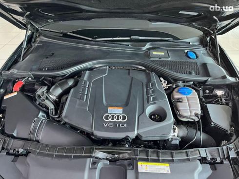 Audi A6 2016 - фото 20