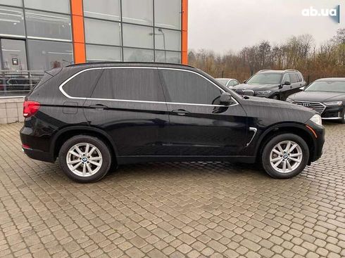 BMW X5 2014 - фото 8