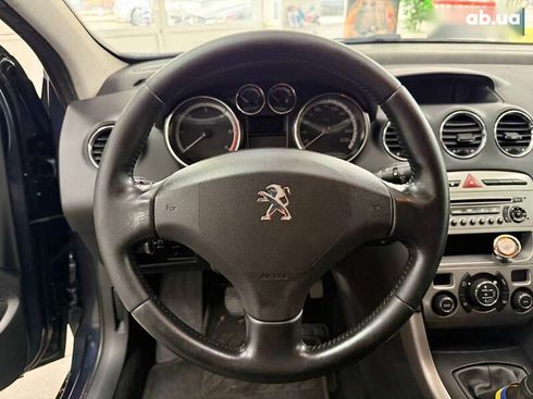 Peugeot 308 2012 - фото 19