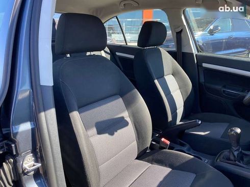 Skoda Octavia 2006 - фото 19