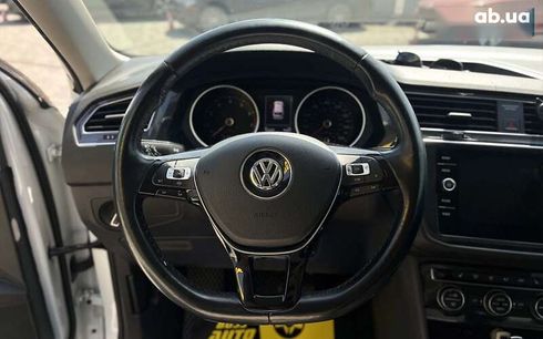 Volkswagen Tiguan 2019 - фото 14