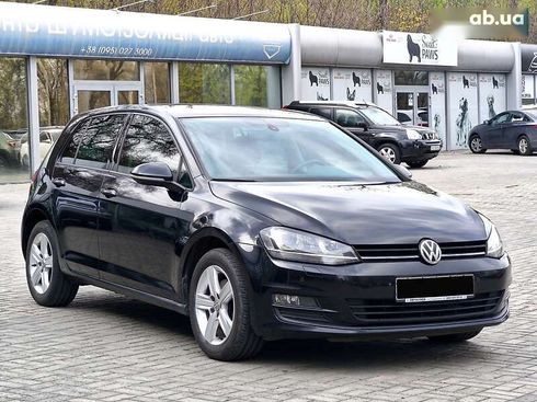 Volkswagen Golf 2015 - фото 5