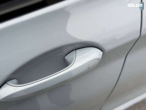 BMW X3 2022 - фото 14