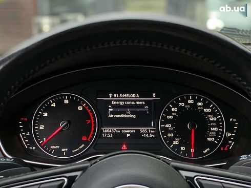 Audi A4 2016 - фото 23