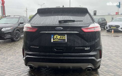 Ford Edge 2018 - фото 6