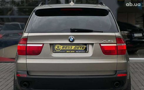 BMW X5 2010 - фото 5