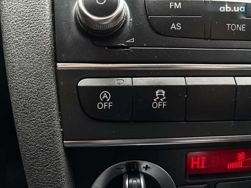 Audi A3 2012 - фото 21